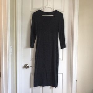 Wilfred Free Sweater Dress
